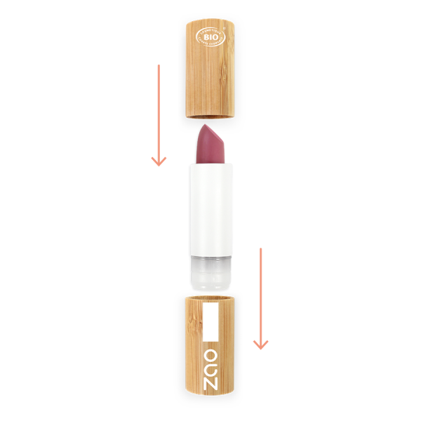 Cocoon Balm Lipstick